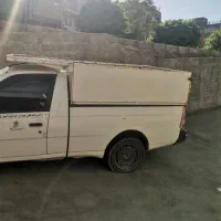 آریسان ۱|خودرو سواری و وانت|سنندج, |دیوار