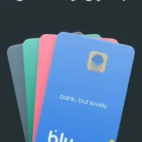 بلوبانک بهترین بانک آنلاین