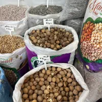عمده فروشی اجیل و خشکبار محمود|خوردنی و آشامیدنی|اصفهان, جویباره|دیوار