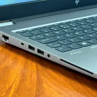 لپتاپ مناسب طراحیهای سنگین Hp ZBook Fury|رایانه همراه|تهران, فلسطین (میدان انقلاب)|دیوار