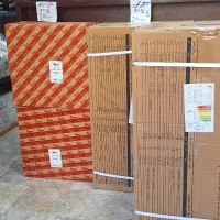 آبگرمکن بوتان مدل ۳۱۱۵