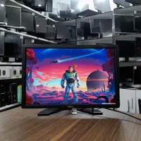 مانیتور ۱۹ اینچ حرفه‌ای / پنل LED و وضوح بالا