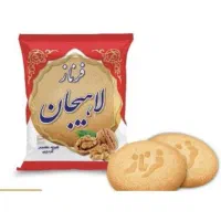 کیک و کلوچه ، لواشک