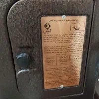 بخاری گازسوز آدنیس و اطلس جواهر|بخاری، هیتر، شومینه|کیاشهر, |دیوار