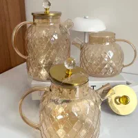 کتری پیرکس
