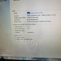 لپ تاپ Sony|رایانه همراه|پردیس, فاز ۸|دیوار