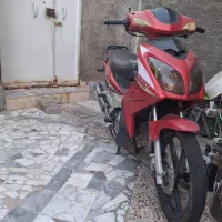 موتور لاکی