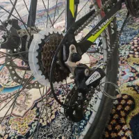 دوچرخه ویوا ۲۶|دوچرخه، اسکیت، اسکوتر|خرمشهر, |دیوار