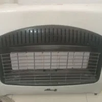 بخاری بدون دودکش