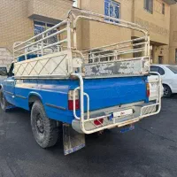 نیسان دوگانه|خودرو سواری و وانت|شیراز, فرهنگ شهر|دیوار