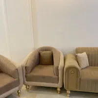 مبل|مبلمان خانگی و میز عسلی|رودهن, |دیوار