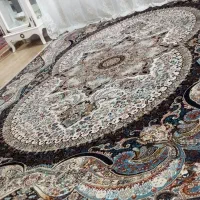 فرش ۹متری( یک جفت)|فرش|خمین, |دیوار