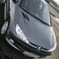 206خاکستری|خودرو سواری و وانت|مراغه, |دیوار