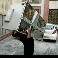 باربری ارجمند حمل ونقل  تهران شمال سیستان یزد بندر|خدمات حمل و نقل|مشهد, جانباز|دیوار