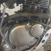 موتور روان۲۰۰|موتورسیکلت|اصفهان, ارداجی|دیوار