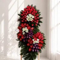 گل‌آرایی افتتاحیه جلوه‌ای متفاوتبرای شروعی ماندگار