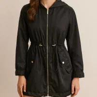 بارونی(بارانی)برند michael kors