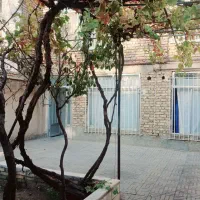 خانه ویلایی ۱۲۰ متری ۳ خواب