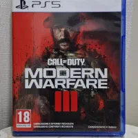 call of duty modern warfare 3