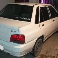 پراید مدل 90