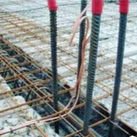 مجری سیستم ارت ساختمان و حفاظت برق و اجرای کاتدیک