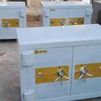 گاوصندوق درب گاو صندوق خرانه ای|ابزارآلات|اصفهان, احمدآباد|دیوار