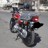 هندا 200کویر 1402