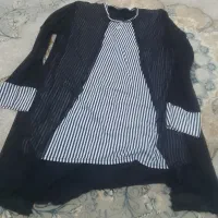 لباسها