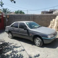 پژو 405 مدل 94 سالم