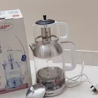 چایساز مایر