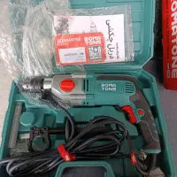 دریل چکشی روماتون 1100واتی