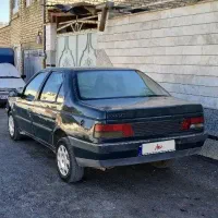 پژو آردی
