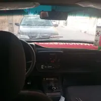 پیکان دوگانه سوز CNG، مدل ۱۳۸۱|خودرو سواری و وانت|قم, شهرک توانیر|دیوار