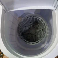 ماشین لباسشویی مینی واش|ماشین لباسشویی و خشک‌کن لباس|صومعه‌سرا, |دیوار