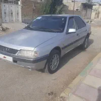 پژو 405سلیکس|خودرو سواری و وانت|آبادان, |دیوار