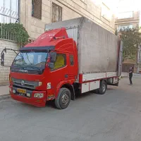 کاویان کاپیتان 6تن مدل ۹۶بیرنگ عروسک الوند جک|خودرو سنگین|تهران, آسمان|دیوار