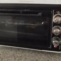 توستر نیاک سفید