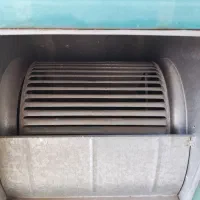 کولر 7000در حد نو