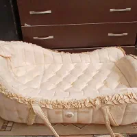 کریر مبله نوزادی