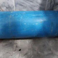 کپسول و تمام وسایل گازسوز کاربرات