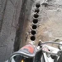 کرگیری و کاشت میلگرد تخصصی