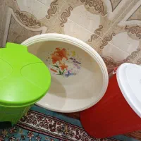 ضروف پلاستیکی