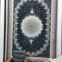 فرش (هریس کاشان)|فرش|گرگان, |دیوار