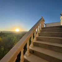 اجاره ویلا|اجارهٔ کوتاه‌مدت ویلا و باغ|مراغه, |دیوار