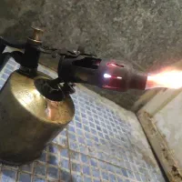 هویه نفتی سوید،، پریموس،،