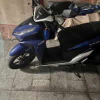 کلیک ۱۵۰ مدل۴۰۲نونو