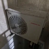 کولر گازی ۲۴۰۰۰ جنرال sh