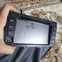 ضبط چینی لمسی و دکمه ای