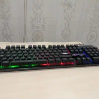 کیبورد شیپادو|قطعات و لوازم جانبی رایانه|مشهد, زمانه|دیوار