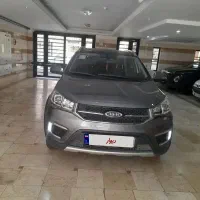 ایکس ۲۲ لاکچری آخر ۴۰۱